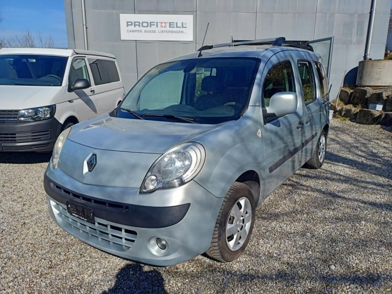 RENAULT KANGOO 1.6 16V 110PS MM COMPACT