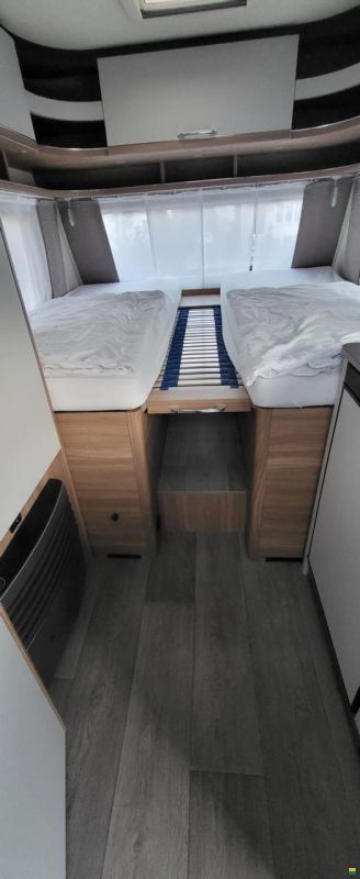Bürstner Premio 490TL