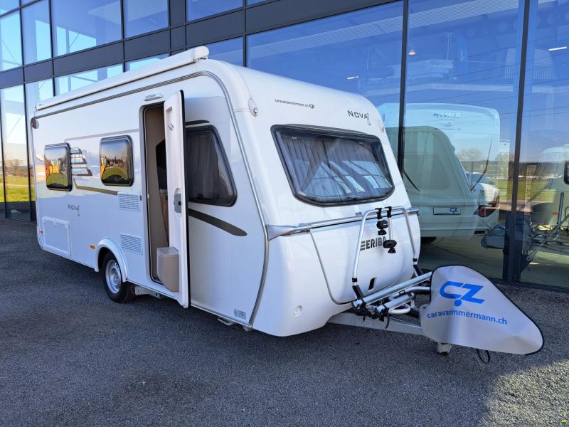 Eriba Nova Light 442