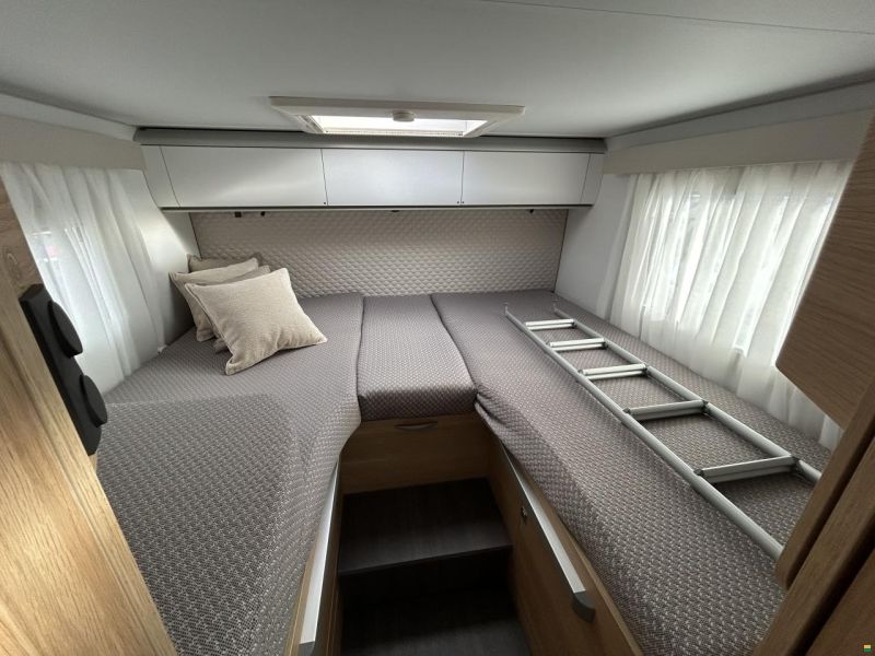 Adria Matrix Plus 670 SL