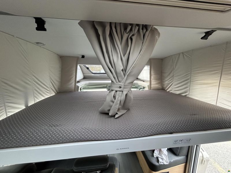Adria Matrix Plus 670 SL