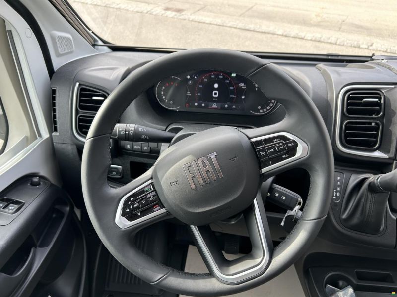 Adria Matrix Plus 670 SL