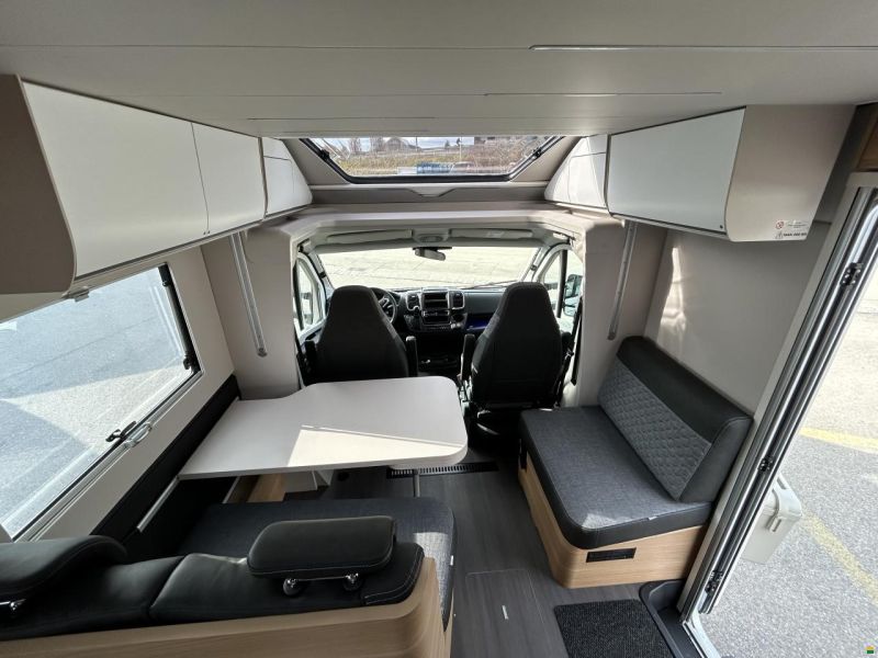 Adria Matrix Plus 670 SL