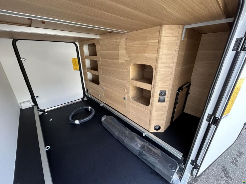 Adria Matrix Plus 670 SL