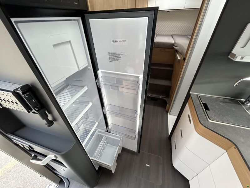 Adria Matrix Plus 670 SL