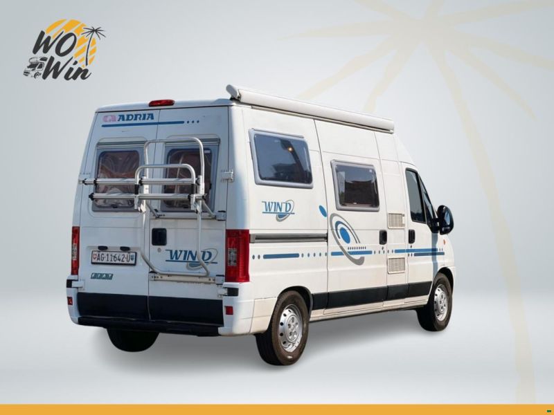 Adria Adriatik WIN
