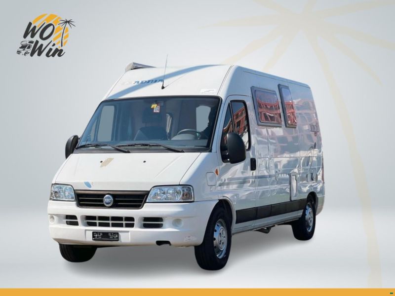 Adria Adriatik WIN