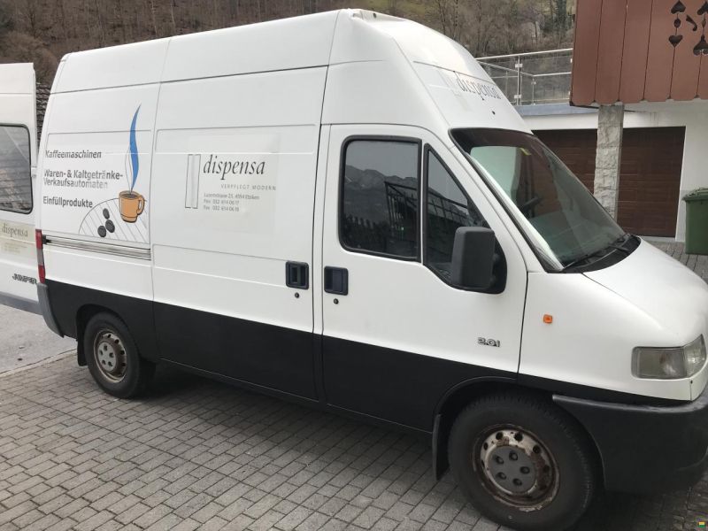 Citroen Jumper