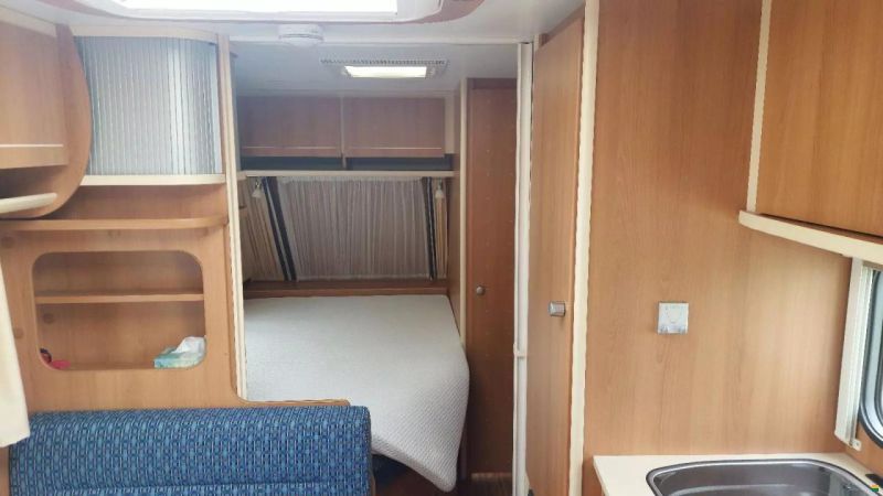 Dethleffs EL3 Summer Edition 07