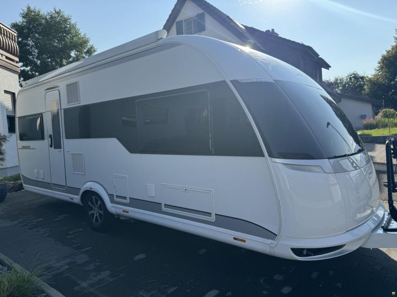Hobby Premium 24EG 560 UL