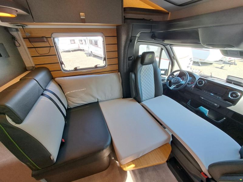 Hymer ML T 570 CrossOver
