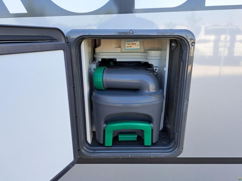 Hymer ML T 570 CrossOver