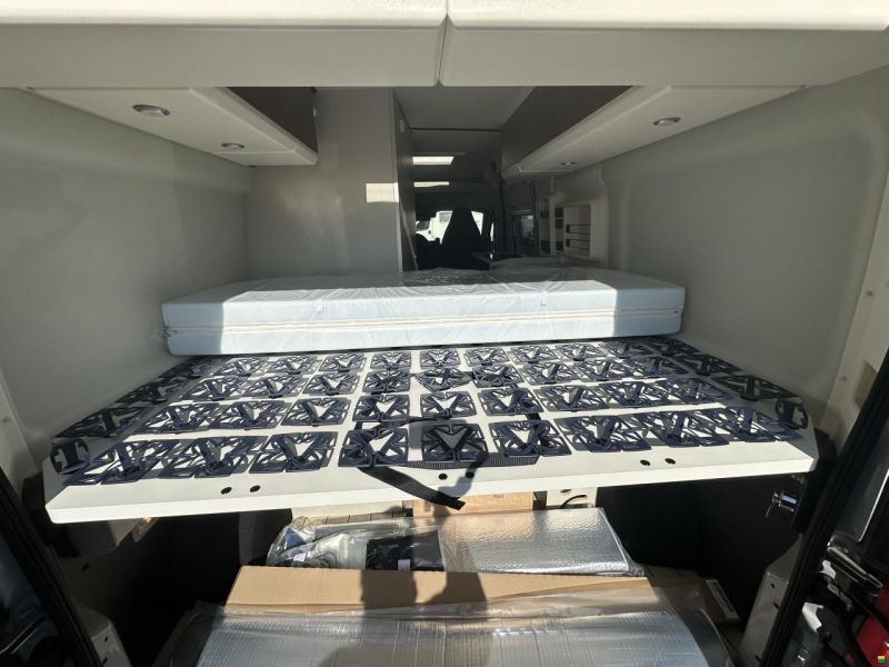 Westfalia Columbus 600D