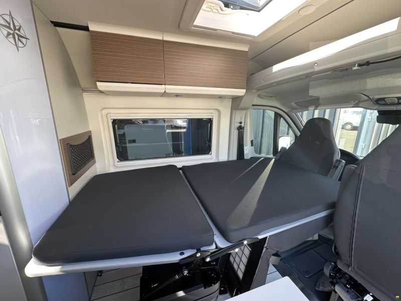 Westfalia Columbus 600D