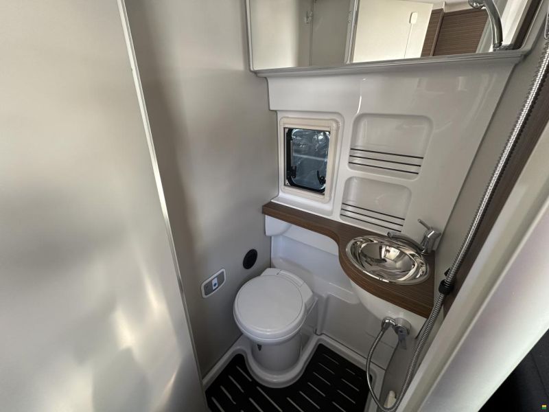 Westfalia Columbus 600D