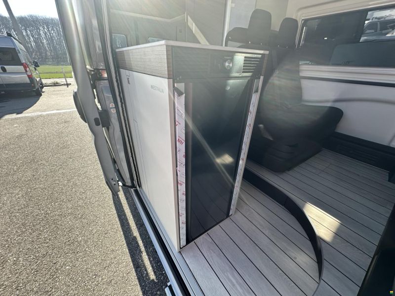 Westfalia Columbus 600D