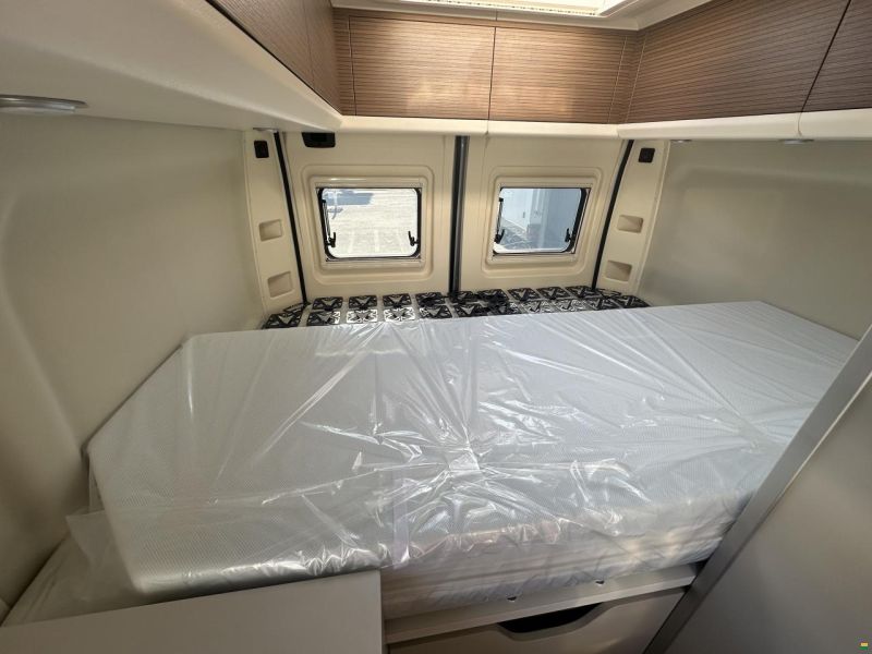 Westfalia Columbus 600D