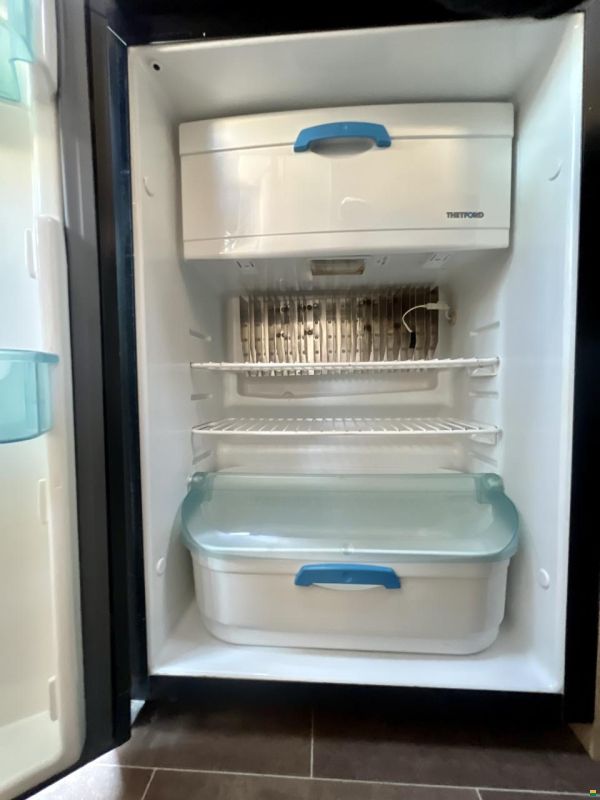 Bürstner TravelVan T620