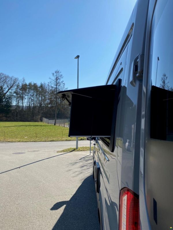 Etrusco CV 600 DF 4x4 Flipout