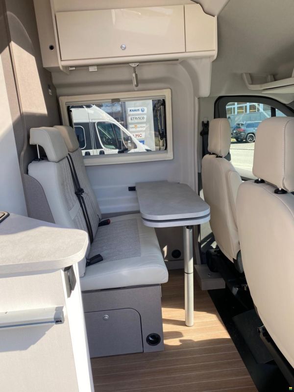 Etrusco CV 600 DF 4x4 Flipout