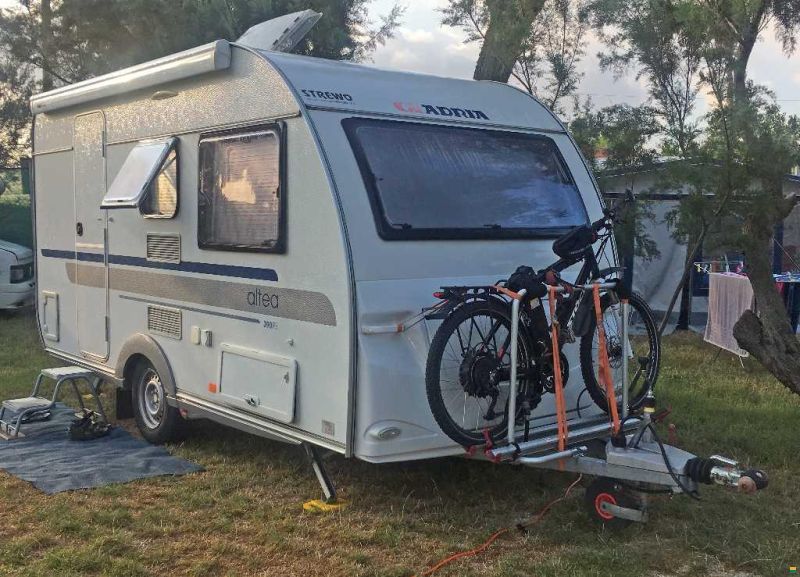 Adria Altea 390 PS