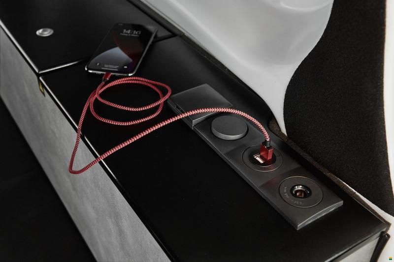 Dethleffs GLOBEVAN CAMP TWO