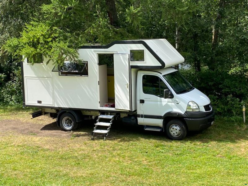 Renault Mascott 150.55
