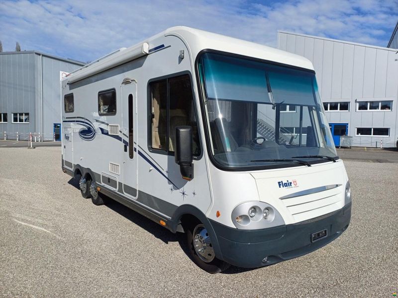 Niesmann-Bischoff Flair 6700iL