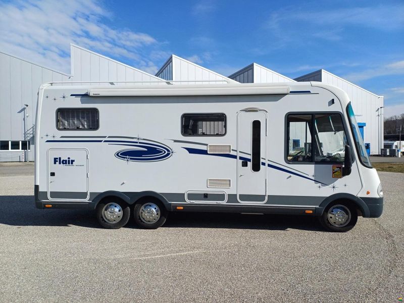 Niesmann-Bischoff Flair 6700iL