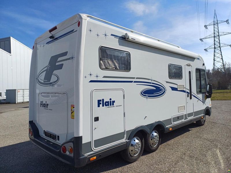 Niesmann-Bischoff Flair 6700iL