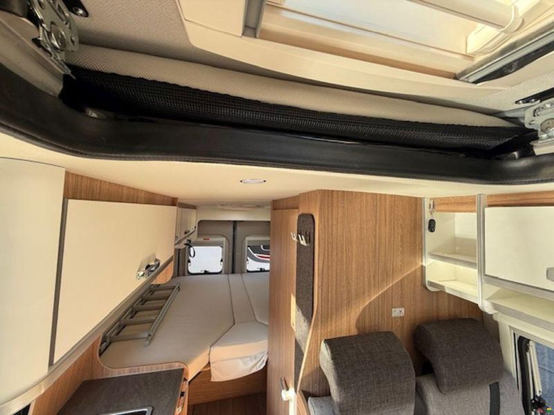 Weinsberg CaraBus 600 ME