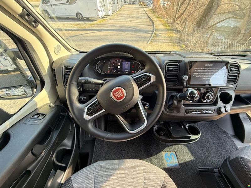 Weinsberg CaraBus 600 ME