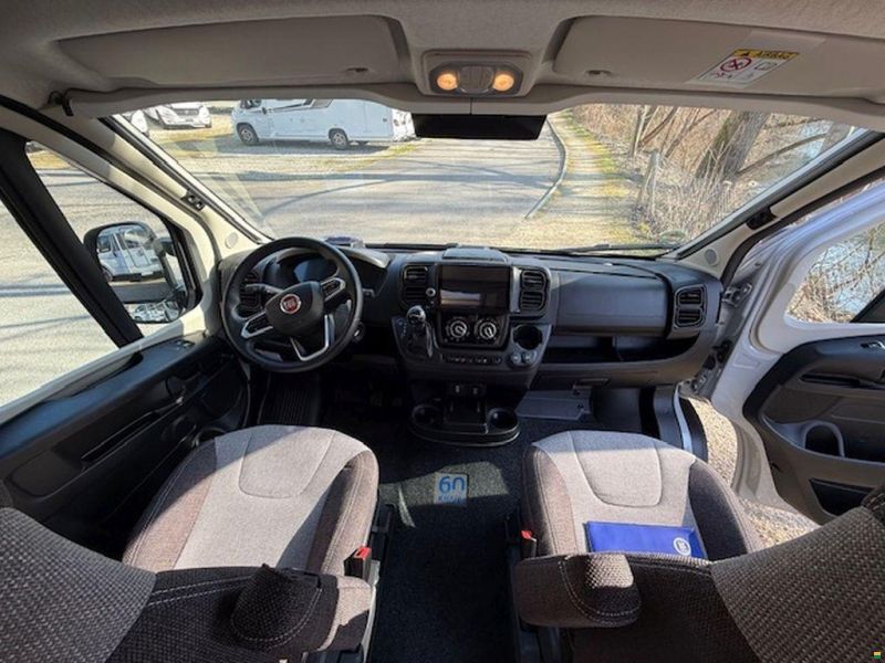 Weinsberg CaraBus 600 ME