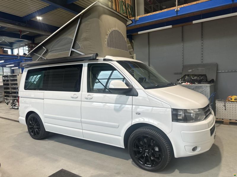 Volkswagen California Ocean Comfortline