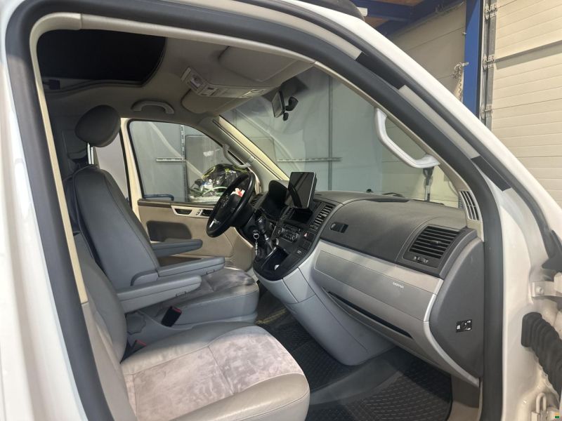 Volkswagen California Ocean Comfortline