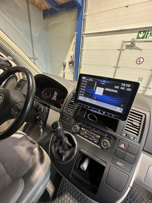 Volkswagen California Ocean Comfortline