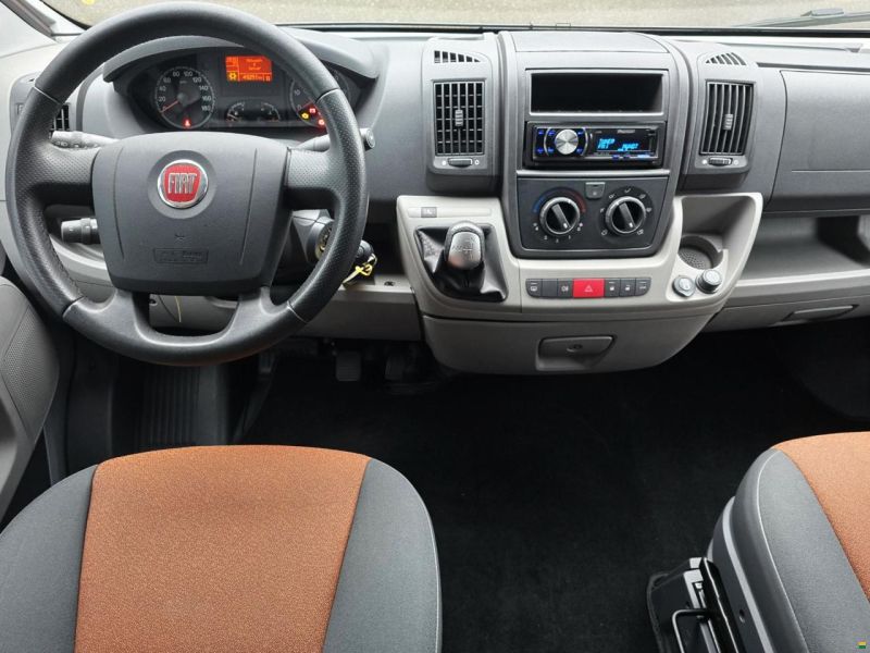 Knaus BOX STAR 500 3.0 DIESEL AUTOMAT H3