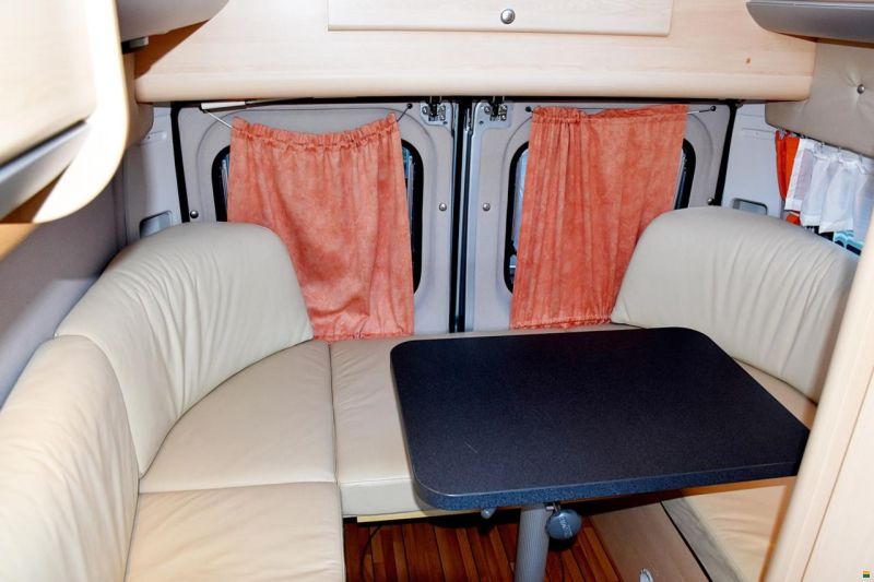 Knaus BOX STAR 500 3.0 DIESEL AUTOMAT H3