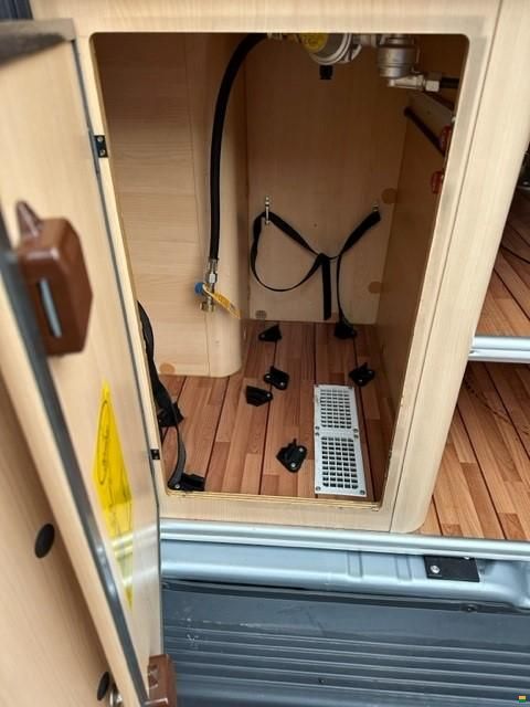 Knaus BOX STAR 500 3.0 DIESEL AUTOMAT H3