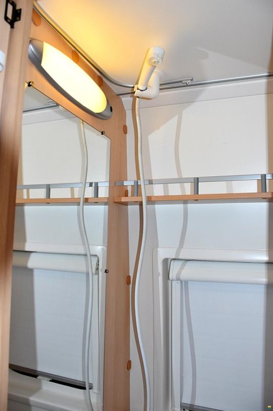 Knaus BOX STAR 500 3.0 DIESEL AUTOMAT H3