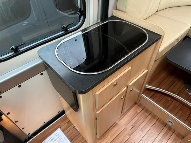 Knaus BOX STAR 500 3.0 DIESEL AUTOMAT H3