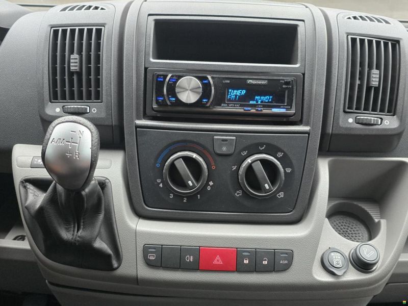 Knaus BOX STAR 500 3.0 DIESEL AUTOMAT H3