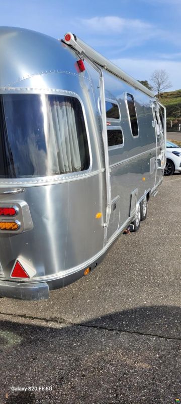 Airstream 684