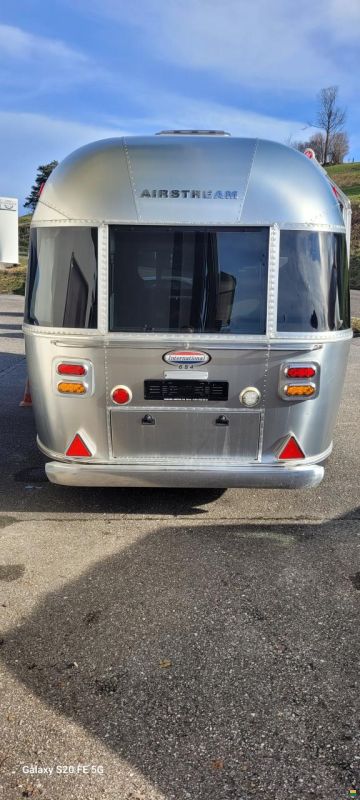 Airstream 684