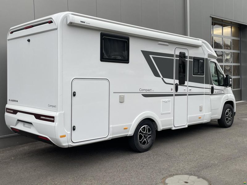 Adria Compact DL