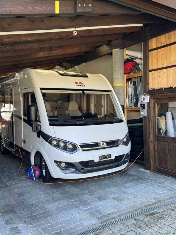 Adria Sonic i 700 SL