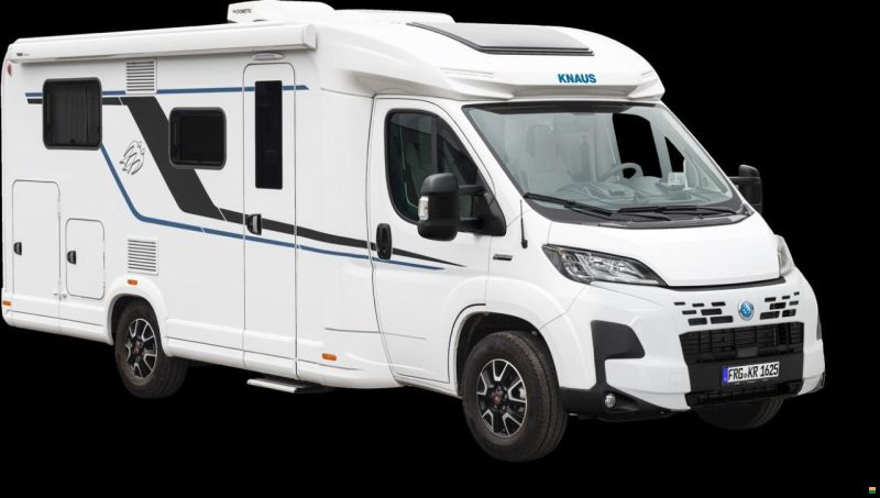 Knaus Sky TI 650 MEG