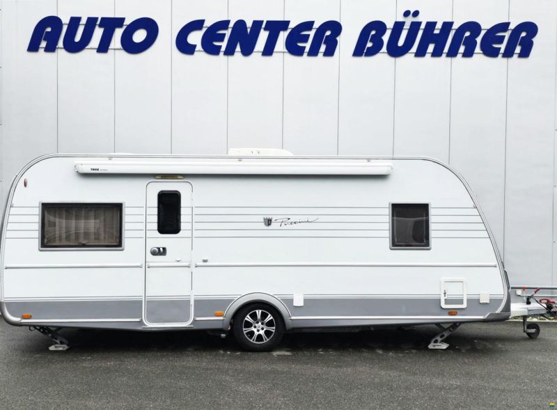 Tabbert PUCCINI 560 TD