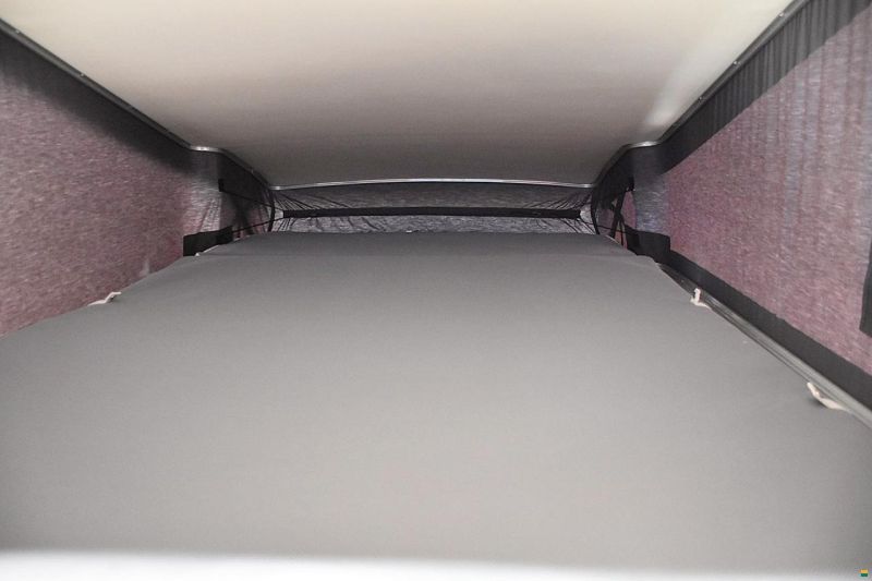 Ford TRANSIT NUGGET WESTFALIA