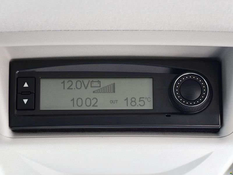 Ford TRANSIT NUGGET WESTFALIA